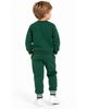 Bits & Bows Bits & Bows Unisex Varsity Joggers - 3