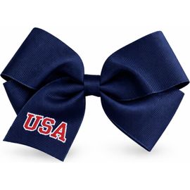 Bits & Bows Bits & Bows USA Hair Bow