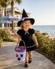 Bits & Bows Bits & Bows Witching Hour Trick-Or-Treat Tote - 3
