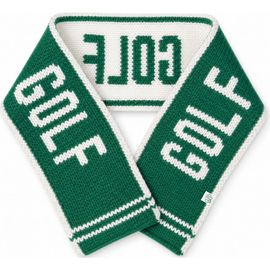 Bits & Bows Bits & Bows Youth Golf Scarf
