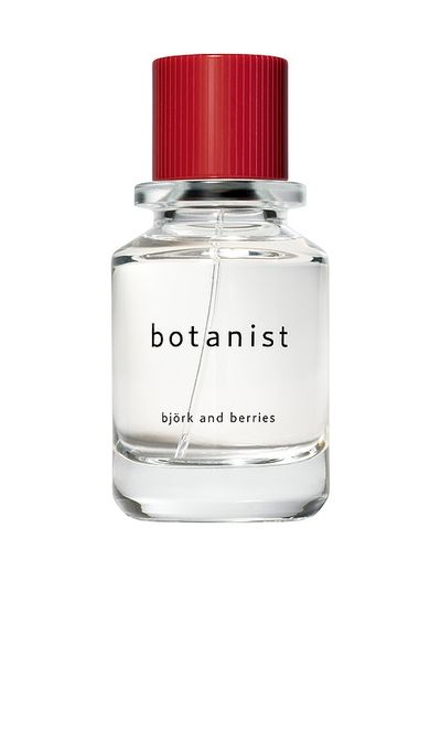 BjÃ¶rk and Berries BjÃ¶rk and Berries Botanist Eau De Parfum