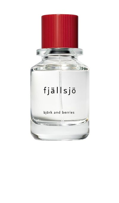 BjÃ¶rk and Berries BjÃ¶rk and Berries FjÃ¤llsjÃ¶ Eau De Parfum