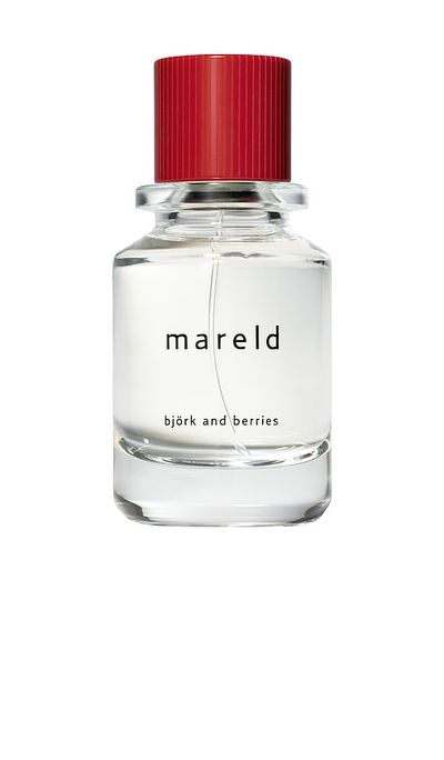 BjÃ¶rk and Berries BjÃ¶rk and Berries Mareld Eau De Parfum