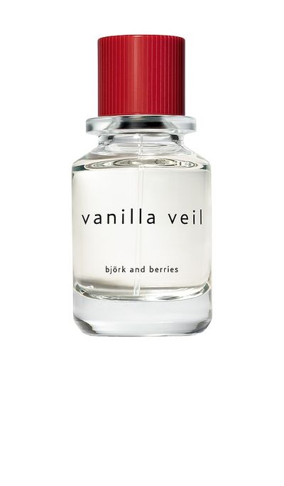 BjÃ¶rk and Berries BjÃ¶rk and Berries Vanilla Veil Eau De Parfum