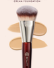 BK Beauty BK Beauty 101 Contoured Foundation Brush - 3