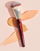 BK Beauty BK Beauty 101 Contoured Foundation Brush - 5