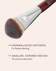 BK Beauty BK Beauty 109 Mini Contoured Foundation Brush - 4