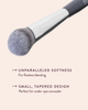 BK Beauty BK Beauty Angie Hot & Flashy A506 Concealer Brush - 4