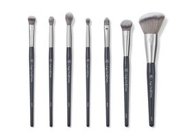 BK Beauty BK Beauty Angie Hot & Flashy Brush Set