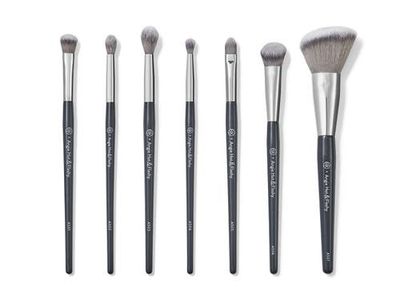 BK Beauty BK Beauty Angie Hot & Flashy Brush Set