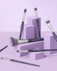 BK Beauty BK Beauty Angie Hot & Flashy Brush Set - 4
