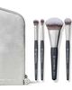BK Beauty BK Beauty Angie Hot & Flashy Travel Brush Set with Pouch - 1