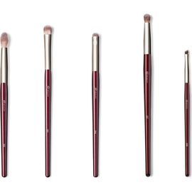 BK Beauty BK Beauty Brush Set for Hooded & Smaller Eyes