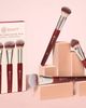 BK Beauty BK Beauty Core Complexion Trio Brush Set - 2