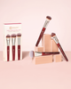 BK Beauty BK Beauty Core Complexion Trio Brush Set - 4