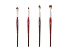 BK Beauty BK Beauty Core Line Extension Eye Brush Set