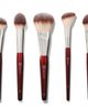 BK Beauty BK Beauty Core Line Extension Face Brush Set - 1