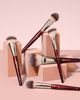 BK Beauty BK Beauty Core Line Extension Face Brush Set - 3