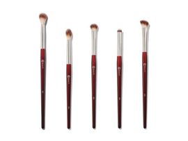 BK Beauty BK Beauty Essentials Collection Eye Brush Set