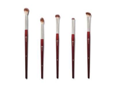 BK Beauty BK Beauty Essentials Collection Eye Brush Set