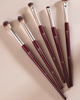 BK Beauty BK Beauty Essentials Collection Eye Brush Set - 4