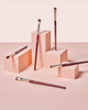 BK Beauty BK Beauty Essentials Collection Eye Brush Set - 5