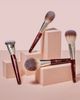 BK Beauty BK Beauty Essentials Collection Face Brush Set - 3