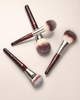 BK Beauty BK Beauty Essentials Collection Face Brush Set - 5