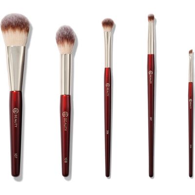 BK Beauty BK Beauty Precision Brush Collection