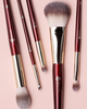 BK Beauty BK Beauty Precision Brush Collection - 4