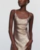 Bl-nk Cleonie Slip Dress - 2