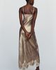 Bl-nk Cleonie Slip Dress - 4