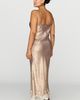 Bl-nk Cleonie Slip Dress - 8