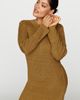 Bl-nk Italiya Knit Midi Dress - 2