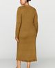 Bl-nk Italiya Knit Midi Dress - 3