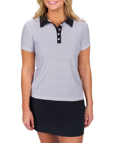 Black Clover Black Clover Asteria Polo
