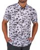Black Clover Black Clover Black Smoke Polo  - 1