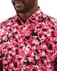 Black Clover Black Clover Camo Mix Polo - 2