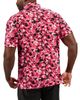 Black Clover Black Clover Camo Mix Polo - 3