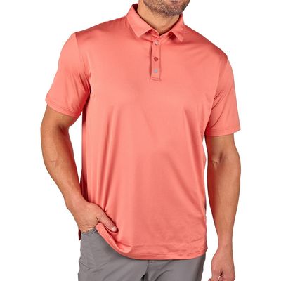 Black Clover Black Clover Crockett Polo
