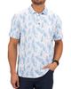 Black Clover Black Clover Hidden Clover Polo - 1
