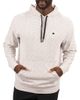 Black Clover Black Clover Hughes Hoodie - 1