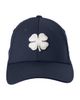 Black Clover Black Clover Iron X Orca Hat - 1