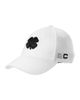 Black Clover Black Clover Iron X Snow Hat - 2