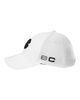 Black Clover Black Clover Iron X Snow Hat - 3