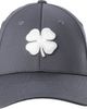 Black Clover Black Clover Iron X Steel Hat - 1