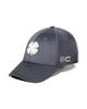 Black Clover Black Clover Iron X Steel Hat - 2
