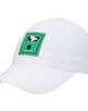 Black Clover Black Clover Men's White North Dakota Dream Adjustable Hat  - 1