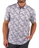 Black Clover Black Clover Panda Luck Polo - 1