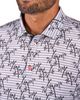 Black Clover Black Clover Panda Luck Polo - 2